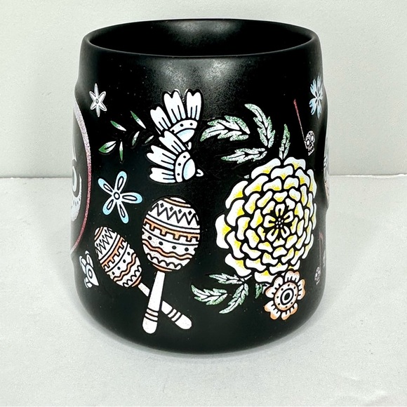 Disney Parks Pixar Miguel Coffee Mug - Picture 3 of 5